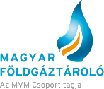 Magyar Földgáztároló